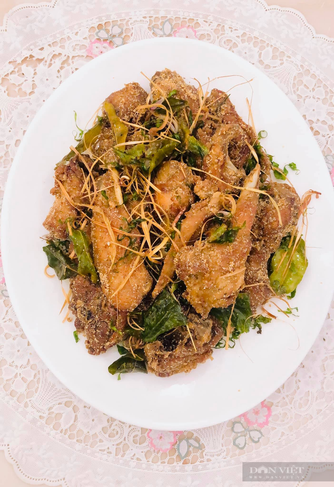Muốn làm gà rang muối giòn ngon mà không bị khô, đừng bỏ qua điều này - Ảnh 3.