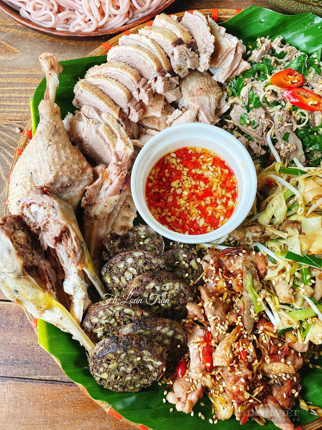 Chỉ với một con ngan, bạn có thể làm 5 món cực kì hấp dẫn - Ảnh 3. Chỉ với một con ngan, bạn có thể làm 5 món cực kì hấp dẫn - Ảnh 3.