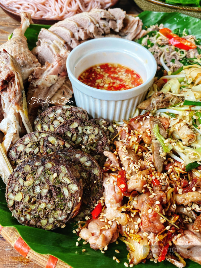 Chỉ với một con ngan, bạn có thể làm 5 món cực kì hấp dẫn - Ảnh 2. Chỉ với một con ngan, bạn có thể làm 5 món cực kì hấp dẫn - Ảnh 2.