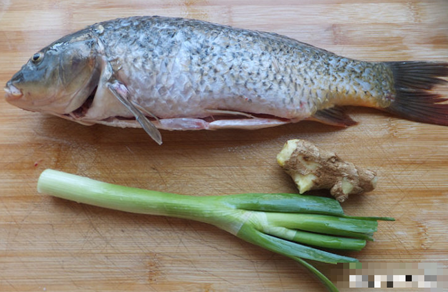 Đầu bếp sẽ mách bạn 6 mẹo nhỏ để khử tanh, giúp chế biến món cá thơm ngon, không tanh - Ảnh 2.
