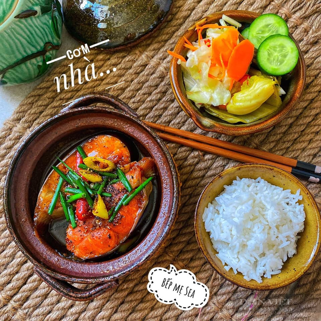 Muốn cá kho tộ ngon đừng quên bước này - Ảnh 4. Muốn cá kho tộ ngon đừng quên bước này - Ảnh 4.