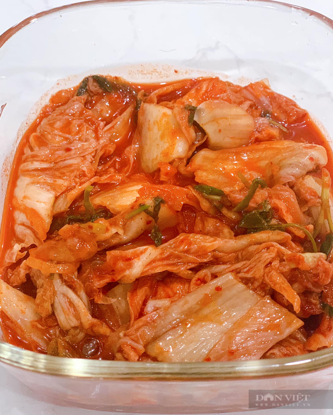 Cơm chiên thập cẩm làm theo cách này đảm bảo mềm tơi, vàng ươm - Ảnh 2. Cơm chiên thập cẩm làm theo cách này đảm bảo mềm tơi, vàng ươm - Ảnh 2.