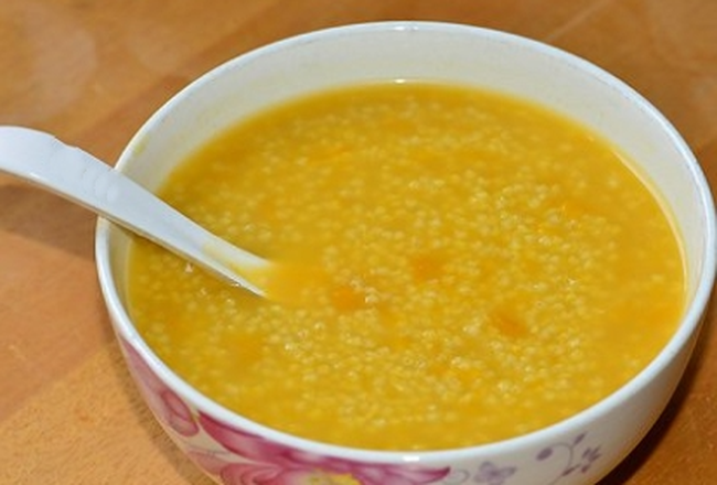 Nấu cháo kê đừng chỉ cho nước, thêm một loại củ này cháo sẽ sánh mịn, thơm ngon vô cùng - Ảnh 6. Nấu cháo kê đừng chỉ cho nước, thêm một loại củ này cháo sẽ sánh mịn, thơm ngon vô cùng - Ảnh 6.