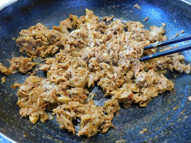 Tuyệt chiêu làm món cơm chiên xù cho các bạn nhỏ lười ăn - Ảnh 2. Tuyệt chiêu làm món cơm chiên xù cho các bạn nhỏ lười ăn - Ảnh 2.