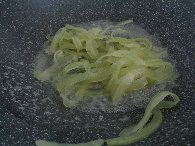 Mứt cùi dưa hấu - Ảnh 3.