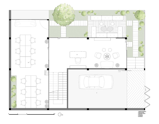 can nha sai gon gay sot voi cach xay dung 