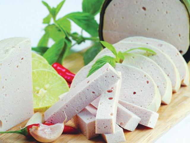 Cách bảo quản giò chả không bị ôi thiu, nấm mốc