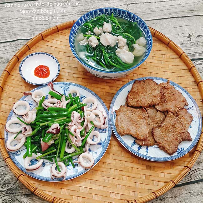 choang ngop truoc mam com 30 ngay day du huong vi khap cac vung mien hinh anh 20