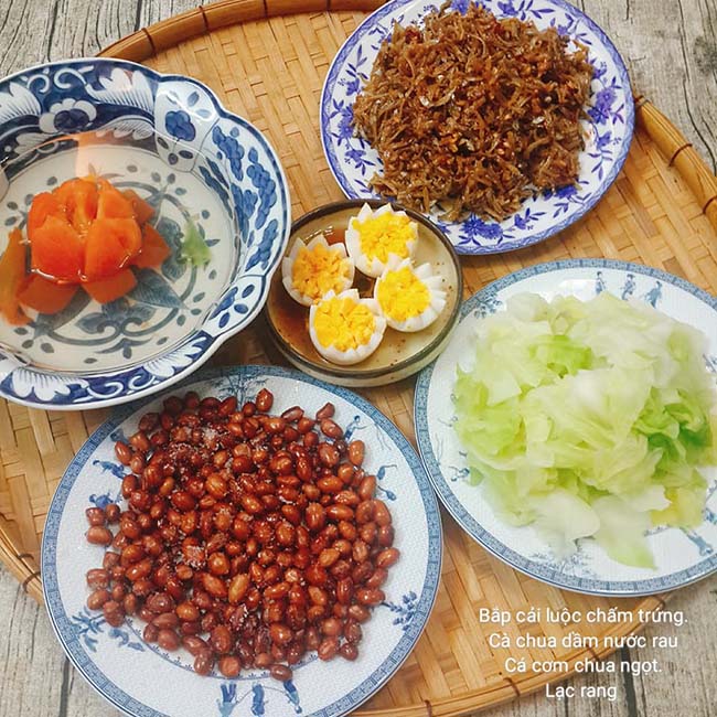 choang ngop truoc mam com 30 ngay day du huong vi khap cac vung mien hinh anh 9
