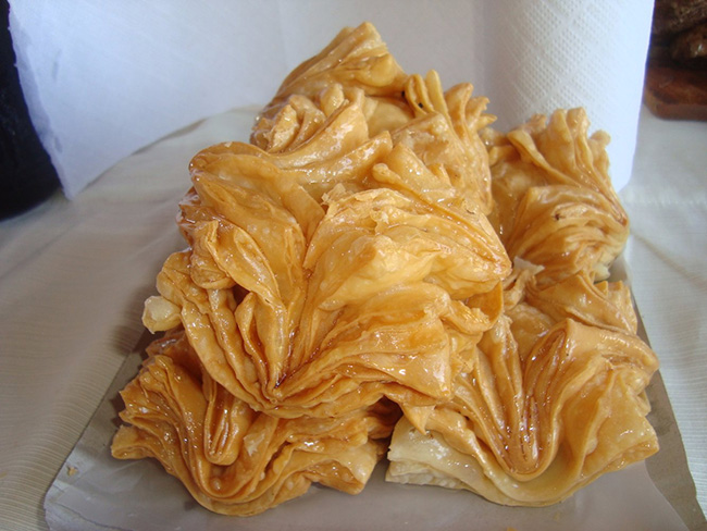 nhung mon trang mieng tru danh vua ngon vua dep, nhin da thay them hinh anh 10