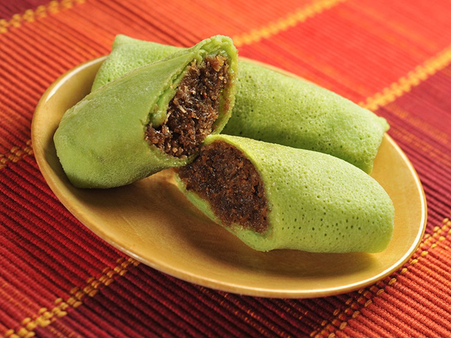 nhung mon trang mieng tru danh vua ngon vua dep, nhin da thay them hinh anh 2