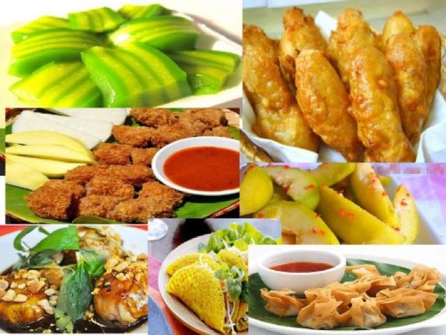 Sĩ tử ăn gì để giảm căng thẳng, thoải mái đầu óc trong mùa thi?