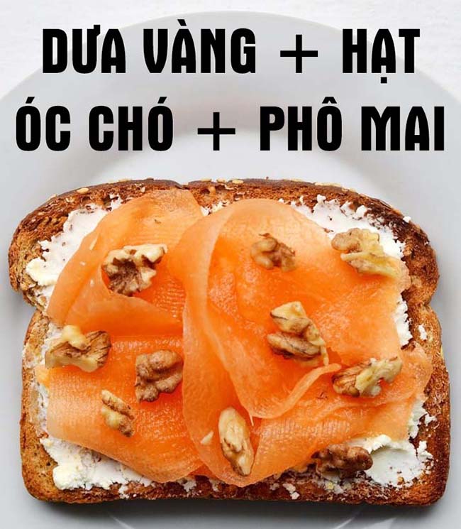21 cong thuc banh kep cho bua sang luon phong phu hinh anh 3