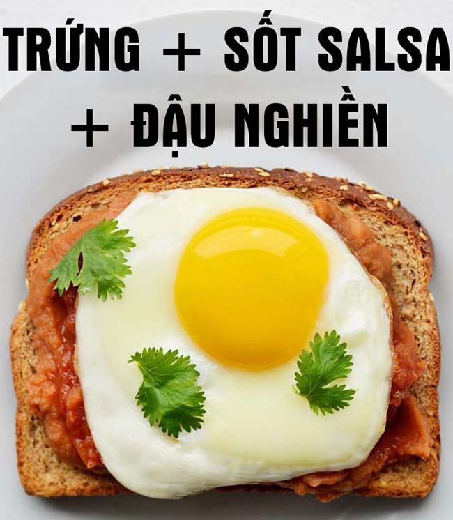 21 cong thuc banh kep cho bua sang luon phong phu hinh anh 6
