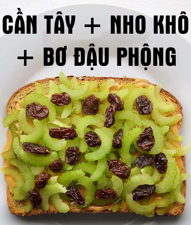 21 cong thuc banh kep cho bua sang luon phong phu hinh anh 5