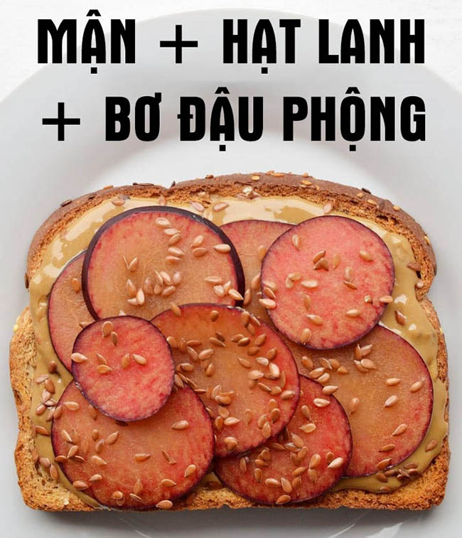 21 cong thuc banh kep cho bua sang luon phong phu hinh anh 17