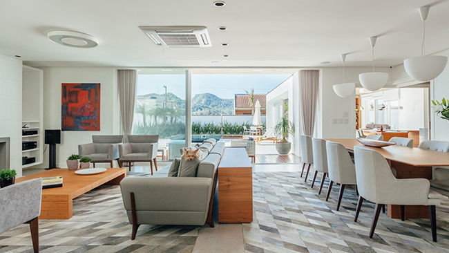 cai tao nha hoang thanh biet thu dep mien che hinh anh 10