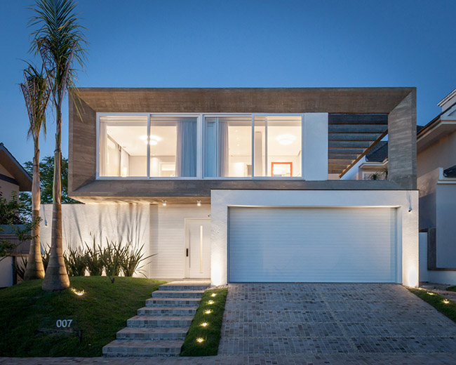 cai tao nha hoang thanh biet thu dep mien che hinh anh 3