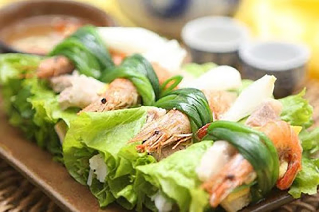 100 mon an phai thuong thuc khi du lich 63 tinh, thanh (p.cuoi) hinh anh 18
