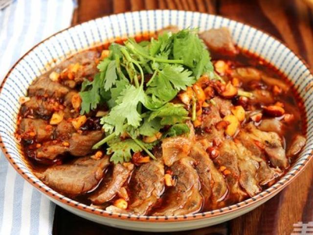 Cuối tuần đãi cả nhà thịt bò ướp lạnh lạ miệng, ngon tê lưỡi