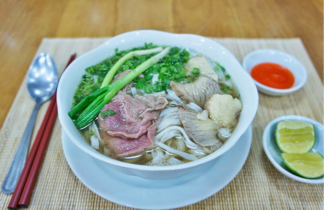 30 mon an giup dan cong so khoi dau dau nghi  trua nay an gi? hinh anh 11