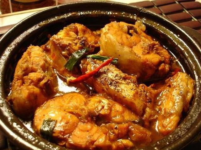 Tuyệt chiêu làm món cá kho tương đậm đà hương vị Bắc