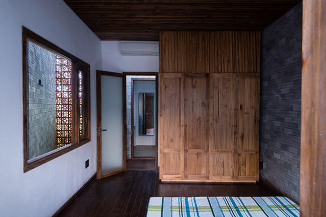 zen house – can nha hoa minh voi thien nhien tai binh thanh hinh anh 7