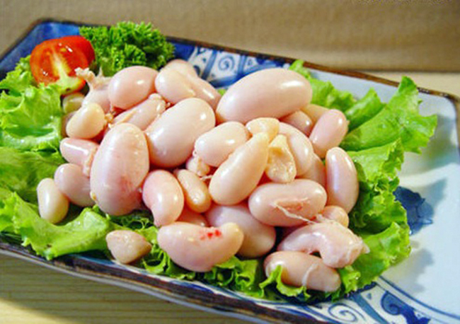 phat hoang voi nhung mon an nghe ten la nguong, nhin la do mat hinh anh 10