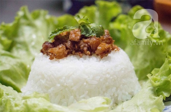 Thịt kho mắm ruốc cho cơm ngon ngày lạnh 17 Thịt kho mắm ruốc cho cơm ngon ngày lạnh 17