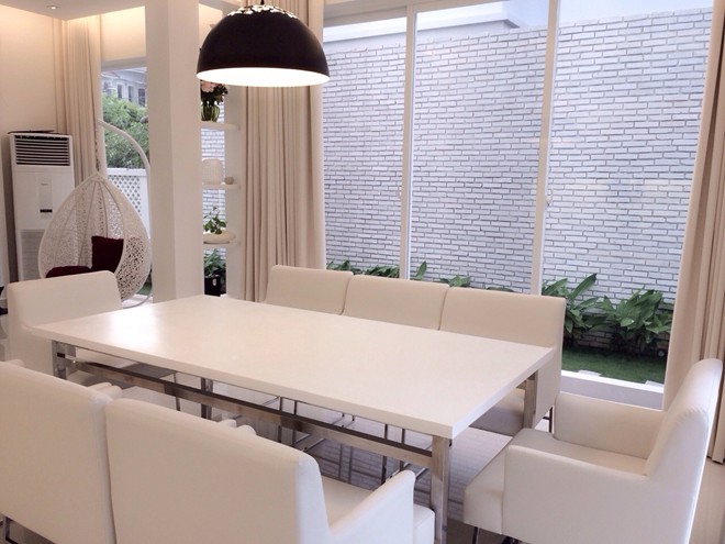 Nhìn lại ngôi biệt thự Thủy Tiên - Công Vinh sẽ sống sau lễ cưới 6 Nhìn lại ngôi biệt thự Thủy Tiên - Công Vinh sẽ sống sau lễ cưới 6