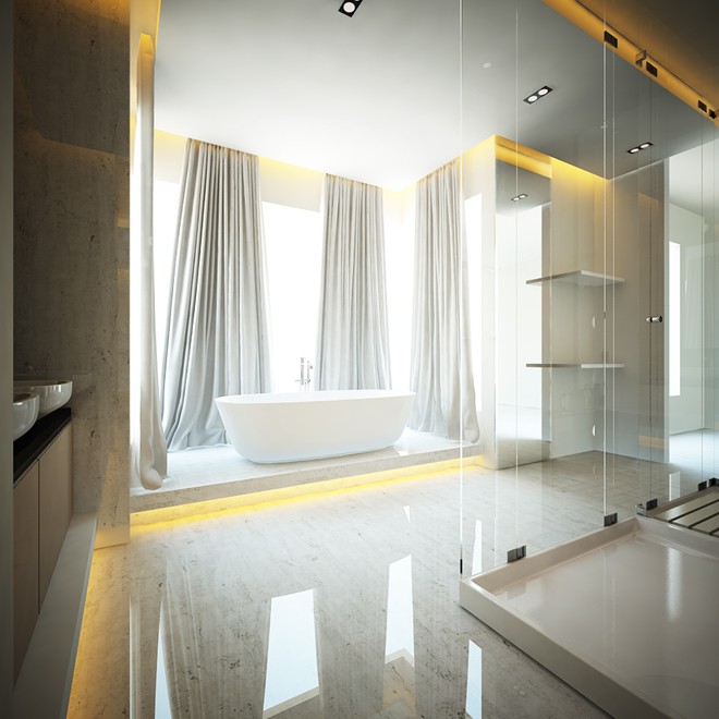 Nhìn lại ngôi biệt thự Thủy Tiên - Công Vinh sẽ sống sau lễ cưới 13 Nhìn lại ngôi biệt thự Thủy Tiên - Công Vinh sẽ sống sau lễ cưới 13