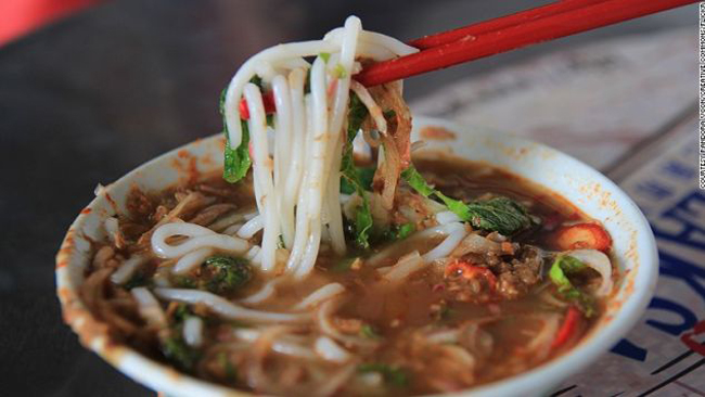 50 mon an ngon nhat the gioi, ban da thu duoc bao nhieu mon? (p.2) hinh anh 19