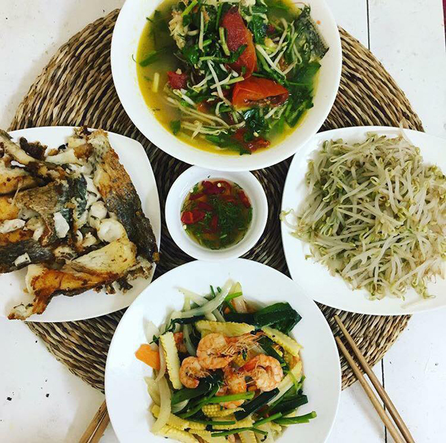 anh chong so huong duoc vo dai day ap mon an ngon moi ngay hinh anh 7