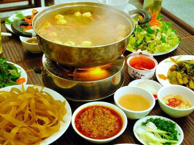 Ai thích ăn lẩu nhất định phải thuộc lòng 6 nguyên tắc ”vàng”