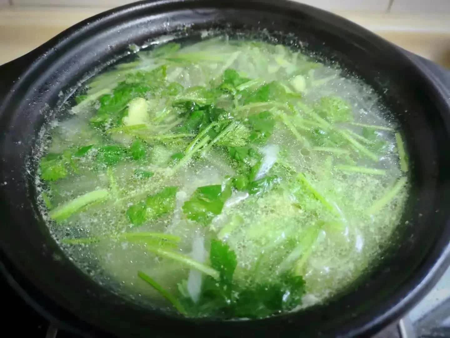 Loại củ bổ dưỡng hơn khoai môn đem nấu thành món ăn vừa ngon lại có tác dụng giảm ho, bổ tỳ!- Ảnh 9. Loại củ bổ dưỡng hơn khoai môn đem nấu thành món ăn vừa ngon lại có tác dụng giảm ho, bổ tỳ!- Ảnh 9.