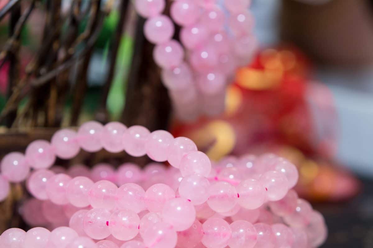 Những mẫu Vòng Đá Phong Thủy chưa bao giờ hết hot