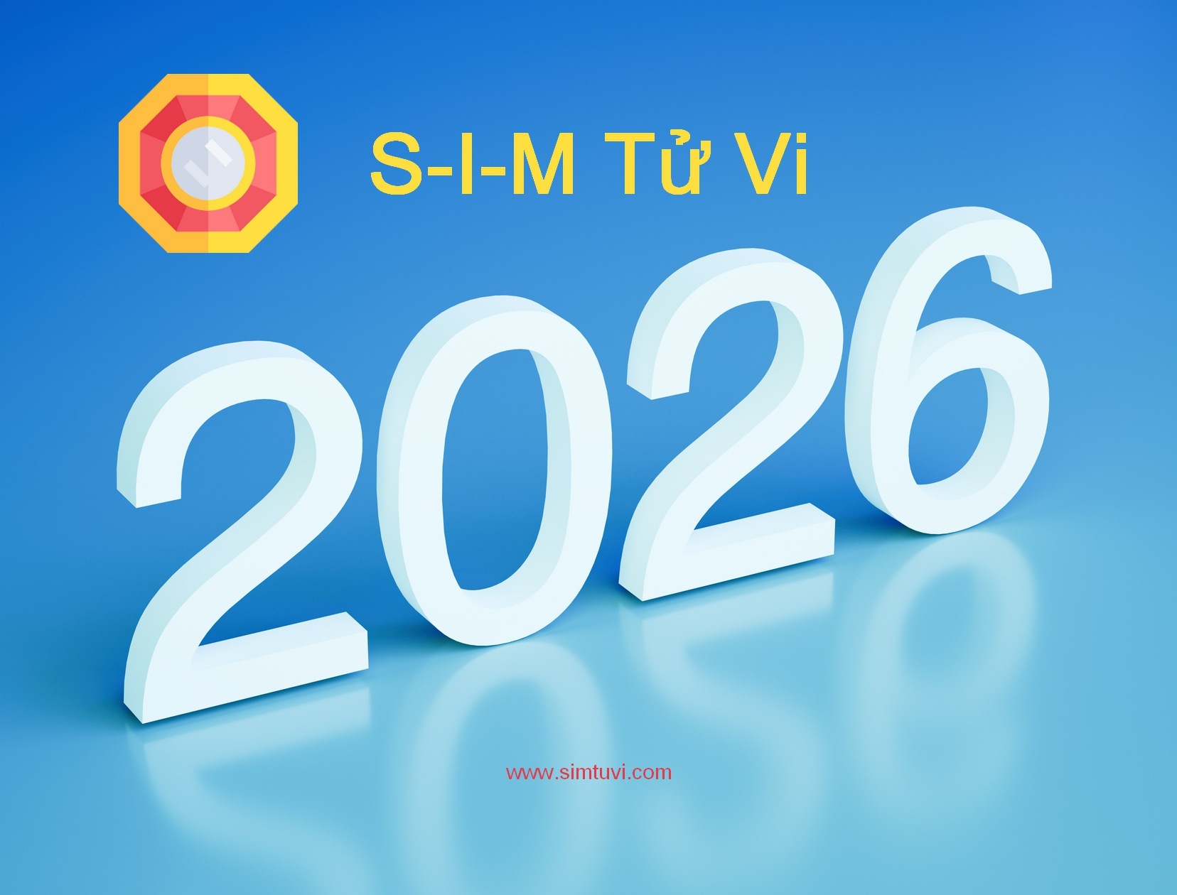 Tử vi năm Bính Ngọ 2026